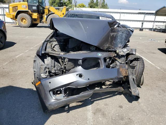 Photo 11 from auction – 2013 BMW 328 I SULE with VIN WBA3C1G55DNR46449