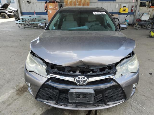 Photo 5 from auction – 2016 TOYOTA CAMRY LE with VIN 4T1BF1FK2GU210264