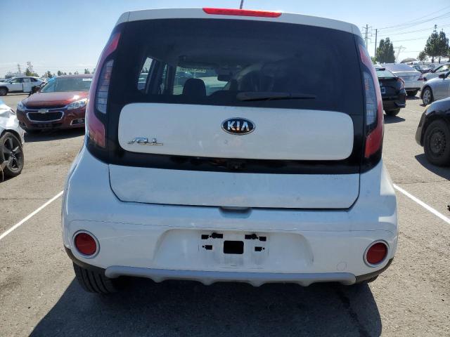 Photo 6 from auction – 2019 KIA SOUL + with VIN KNDJP3A56K7666625