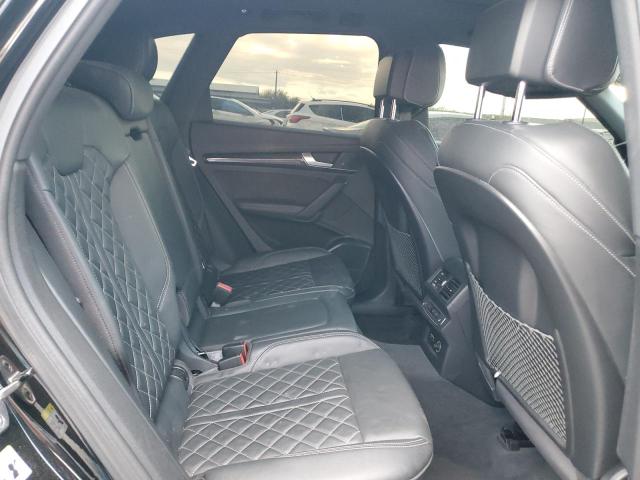Photo 11 from auction – 2020 AUDI SQ5 PREMIU with VIN WA1B4AFY4L2008802