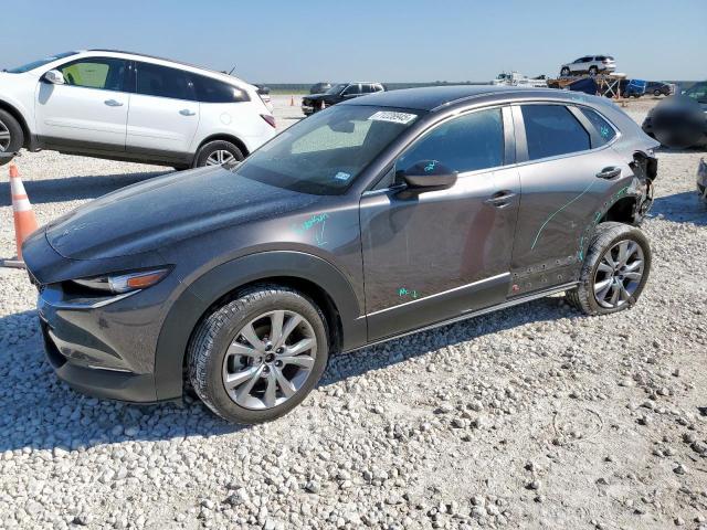 MAZDA CX-30 SELE 2021 with VIN 3MVDMABL7MM248279 - Photo from auction