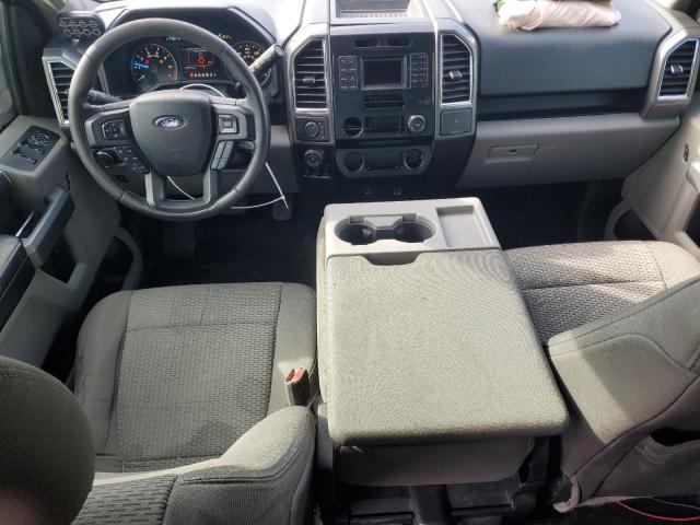 Photo 8 from auction – 2016 FORD F150 SUPER with VIN 1FTFW1EF4GFB44685