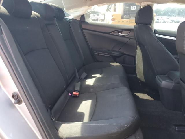 Photo 10 from auction – 2017 HONDA CIVIC EX with VIN 19XFC2F76HE010987