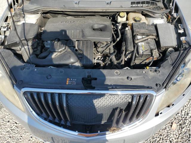 Photo 11 from auction – 2016 BUICK VERANO with VIN 1G4PP5SK7G4109348