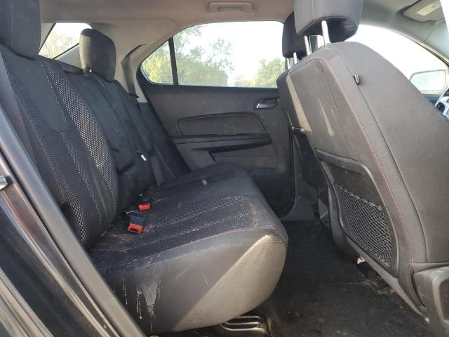 Photo 11 from auction – 2017 CHEV EQUINOX LT with VIN 2GNALCEK9H6108666