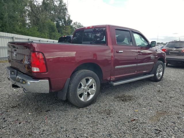 Photo 3 from auction – 2017 RAM 1500 SLT with VIN 1C6RR7LTXHS701180