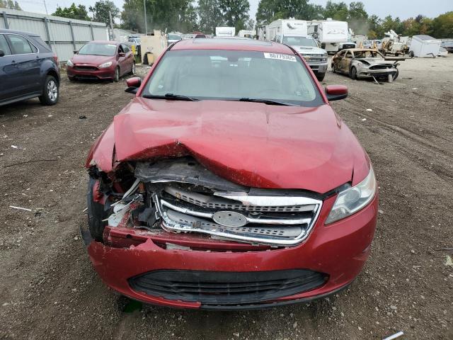Photo 5 from auction – 2010 FORD TAURUS SEL with VIN 1FAHP2EW8AG151920