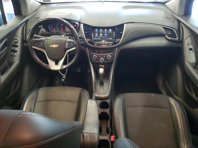 Photo 8 from auction – 2019 CHEVROLET TRAX 1LT with VIN 3GNCJPSBXKL290729
