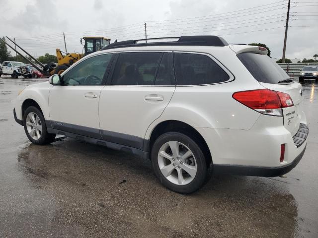 Photo 2 from auction – 2013 SUBARU OUTBACK 2. with VIN 4S4BRBCCXD3235859