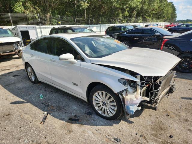 Photo 4 from auction – 2013 FORD FUSION TIT with VIN 3FA6P0SUXDR301375