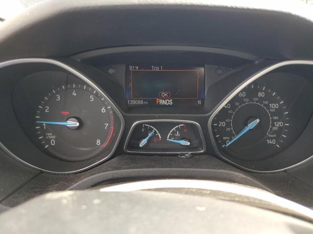 Photo 9 from auction – 2016 FORD FOCUS SE with VIN 1FADP3F21GL323558