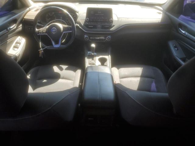 Photo 8 from auction – 2019 NISSAN ALTIMA SV with VIN 1N4BL4DV7KC123735