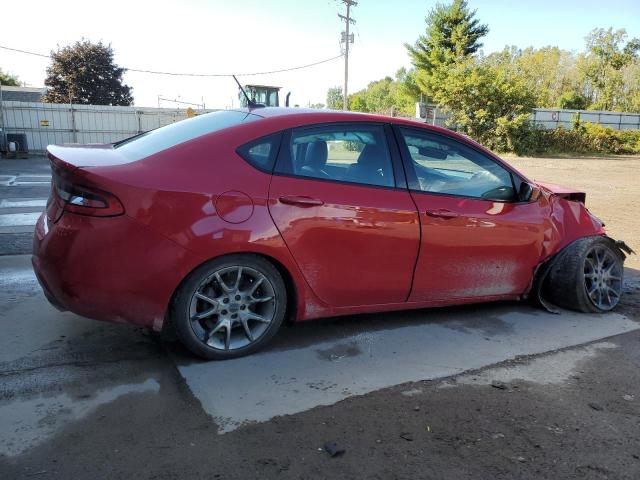 Photo 3 from auction – 2015 DODGE DART GT with VIN 1C3CDFEB2FD433078