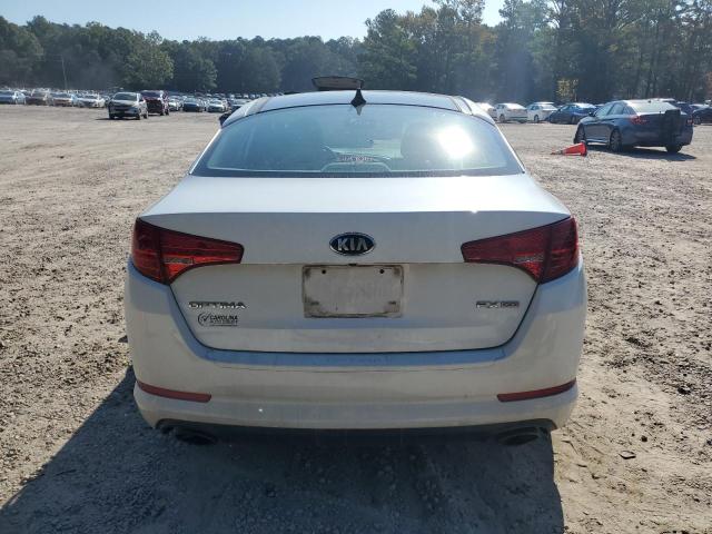 Photo 6 from auction – 2013 KIA OPTIMA EX with VIN 5XXGN4A76DG146474