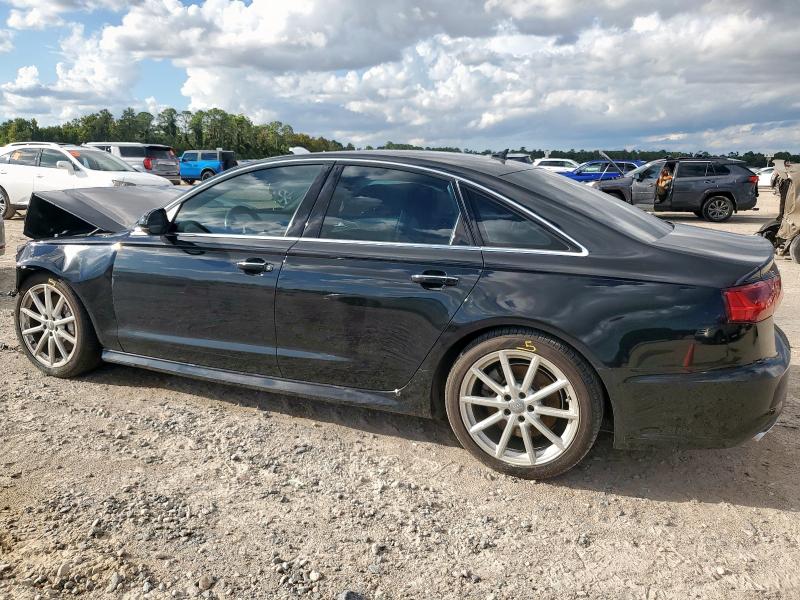 Photo 2 from auction – 2017 AUDI A6 PREMIUM PLUS with VIN WAUD8AFC1HN026667