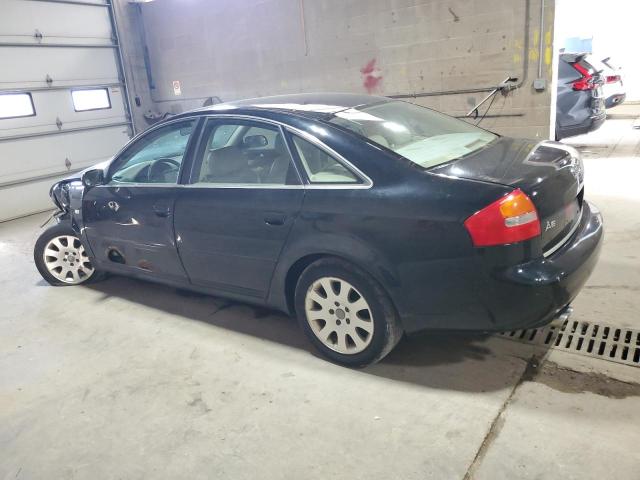 Photo 2 from auction – 2003 AUDI A6 3 with VIN WAUJT54B33N034183