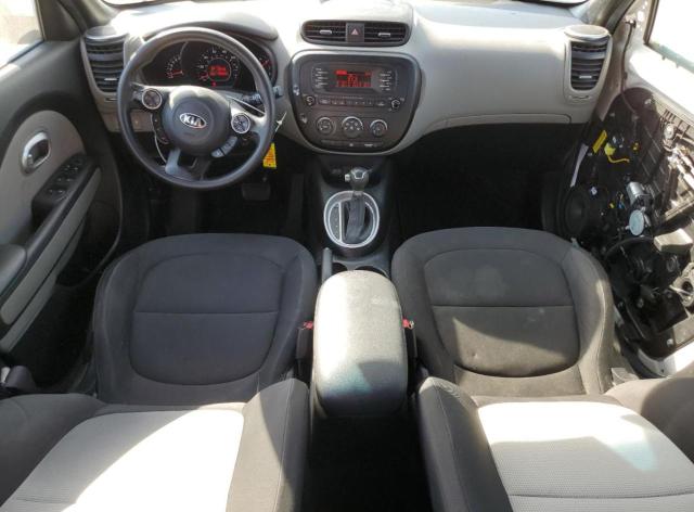 Photo 8 from auction – 2014 KIA SOUL with VIN KNDJN2A26E7743049