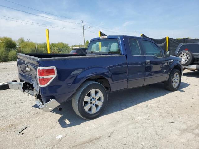 Photo 3 from auction – 2012 FORD F150 SUPER CAB with VIN 1FTEX1CM1CKD46041