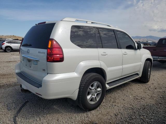 Photo 3 from auction – 2007 LEXUS GX 470 with VIN JTJBT20X170133768