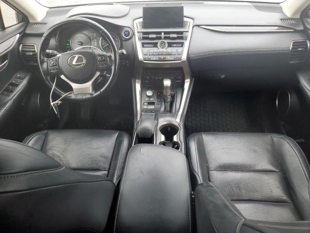 Photo 8 from auction – 2015 LEXUS NX 300H with VIN JTJBJRBZ8F2012204