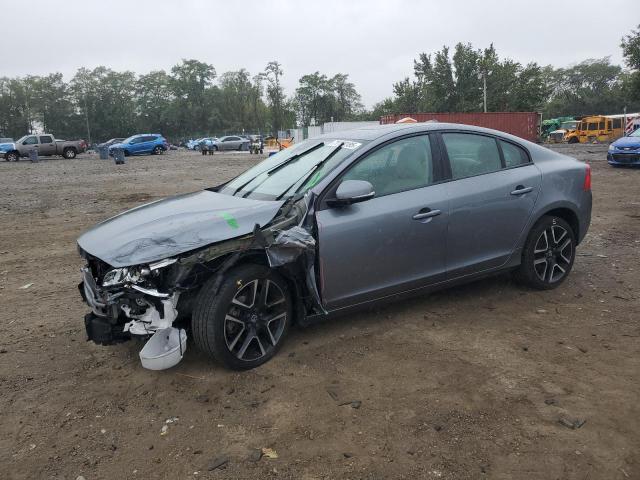 Foto 1 de la subasta – 2018 VOLVO S60 DYNAMIC con VIN YV140MTL7J2461887
