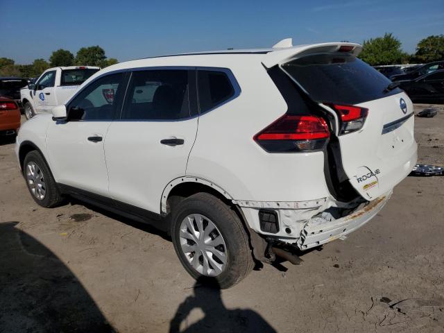 Photo 2 from auction – 2017 NISSAN ROGUE S with VIN KNMAT2MV7HP543104