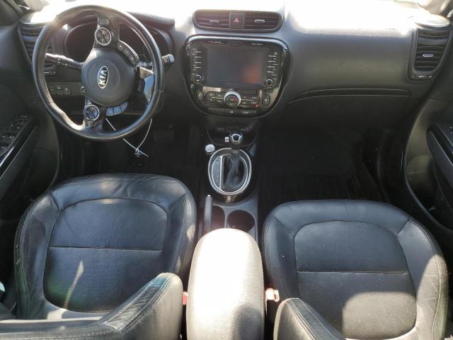 Photo 8 from auction – 2014 KIA SOUL ! with VIN KNDJX3A52E7095526