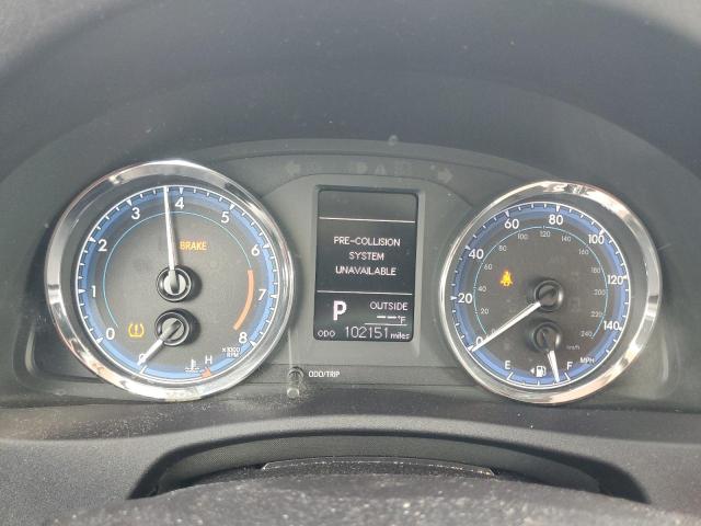 Photo 9 from auction – 2019 TOYOTA COROLLA L with VIN 2T1BURHEXKC184423
