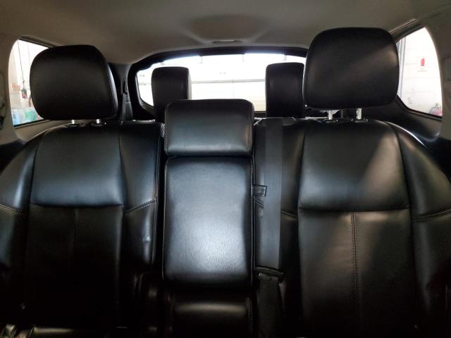 Photo 10 from auction – 2018 NISSAN PATHFINDER with VIN 5N1DR2MN7JC609428