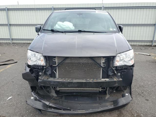 Photo 5 from auction – 2019 DODGE GRAND CARAVAN SXT with VIN 2C4RDGCG2KR784980