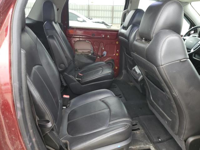 Photo 11 from auction – 2015 GMC ACADIA SLT with VIN 1GKKRRKD1FJ371646