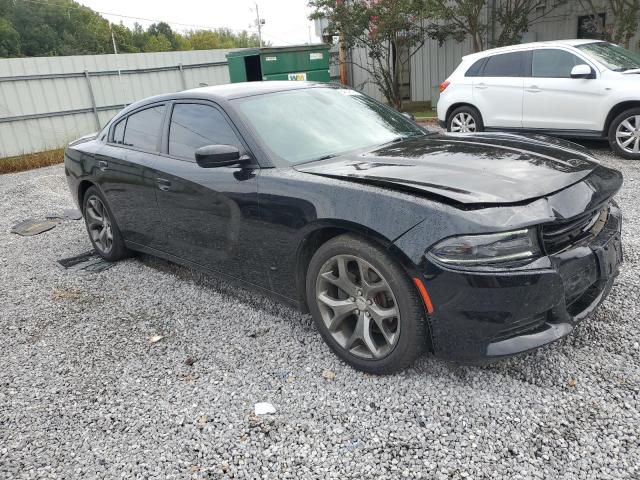 Photo 4 from auction – 2015 DODGE CHARGER SX with VIN 2C3CDXHG1FH901785