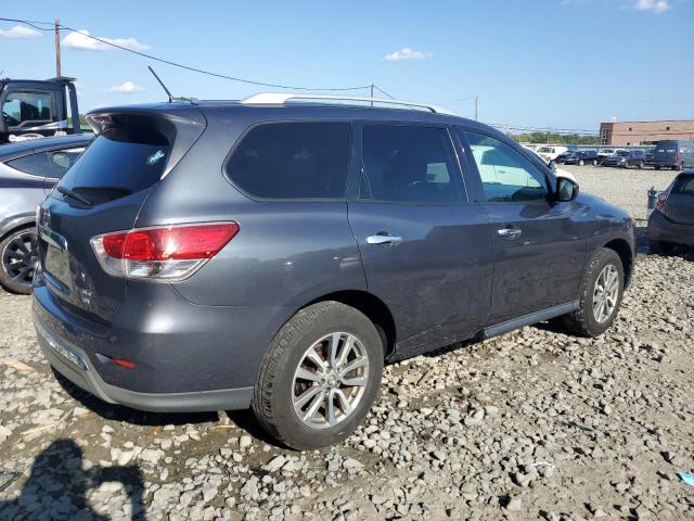 Photo 3 from auction – 2014 NISSAN PATHFINDER with VIN 5N1AR2MM7EC623278