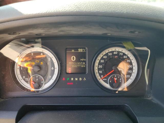 Photo 9 from auction – 2014 RAM 1500 ST with VIN 3C6JR6DG6EG163704