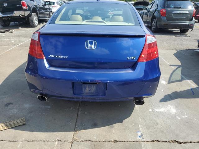 Photo 6 from auction – 2010 HONDA ACCORD EXL with VIN 1HGCS2B87AA004145
