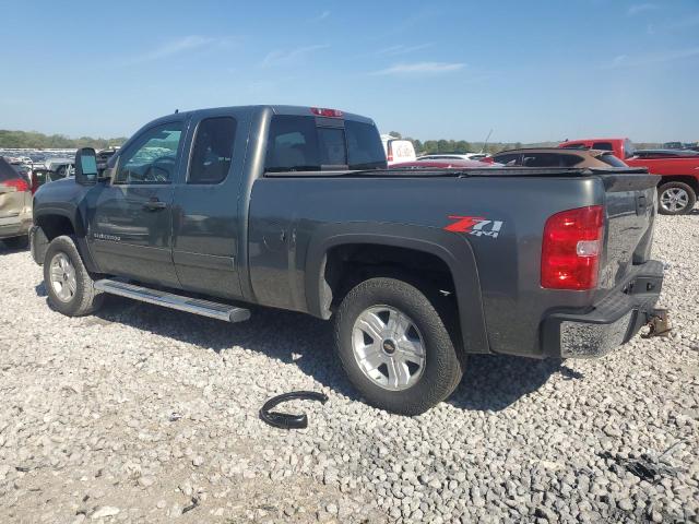 Photo 2 from auction – 2011 CHEVROLET SILVERADO with VIN 1GCRKSE38BZ174087