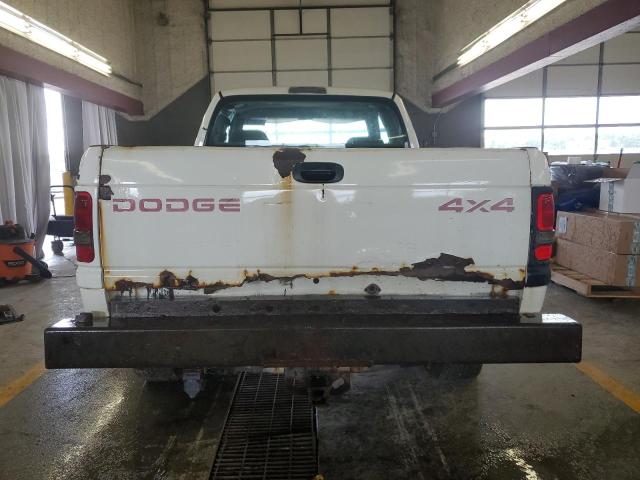 Photo 6 from auction – 1998 DODGE RAM 1500 with VIN 1B7HF13Z6WJ167029