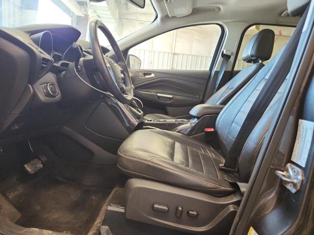 Photo 7 from auction – 2015 FORD ESCAPE TIT with VIN 1FMCU9JX8FUA49770