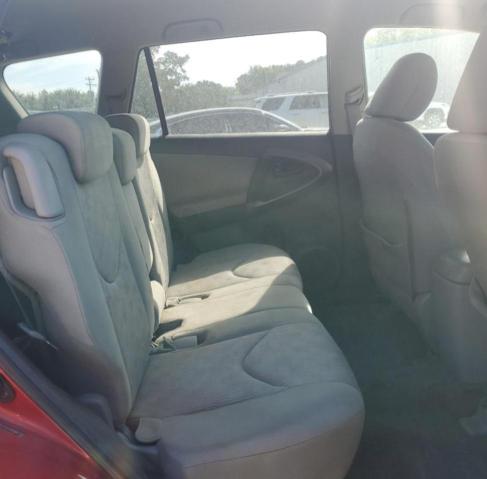 Photo 11 from auction – 2011 TOYOTA RAV4 with VIN 2T3ZF4DV6BW071656