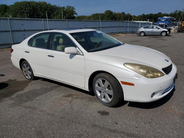 Photo 4 from auction – 2005 LEXUS ES 330 with VIN JTHBA30G255076090
