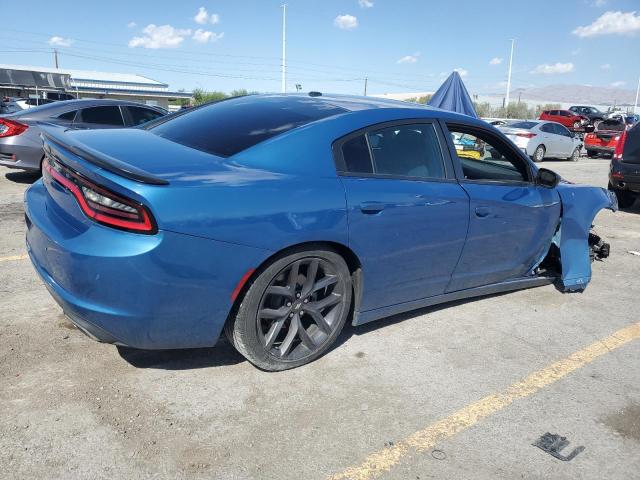 Photo 3 from auction – 2022 DODGE CHARGER SX with VIN 2C3CDXBG2NH217299