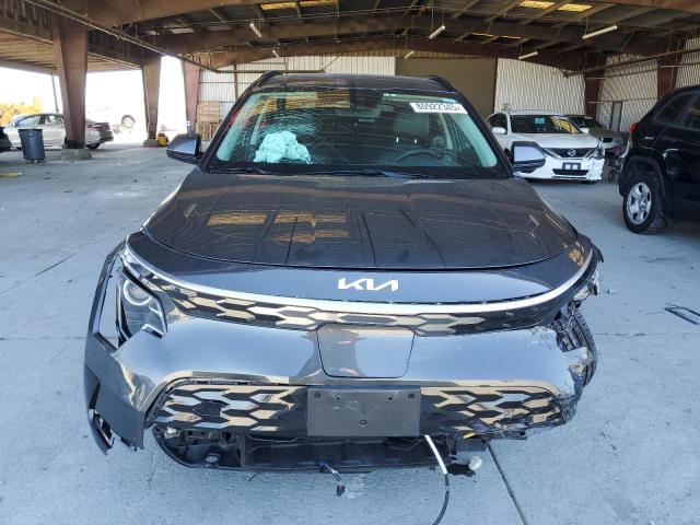 Photo 5 from auction – 2023 KIA NIRO WIND with VIN KNDCR3L10P5028807