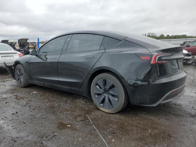 Photo 2 from auction – 2025 TESLA MODEL 3 with VIN 5YJ3E1EB5SF886741