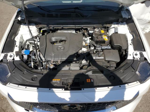 Photo 12 from auction – 2025 MAZDA CX-5 PREFE with VIN JM3KFBCM1S0699456