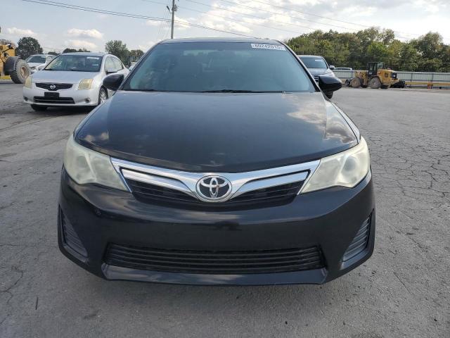 Photo 5 from auction – 2013 TOYOTA CAMRY L with VIN 4T1BF1FK4DU207443