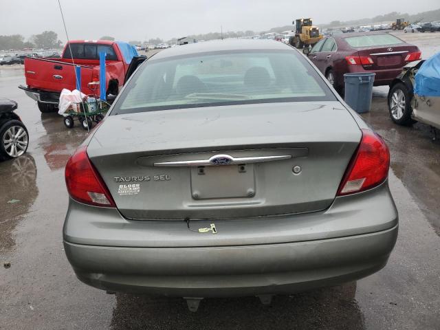 Photo 6 from auction – 2002 FORD TAURUS SE with VIN 1FAFP55U62G129455