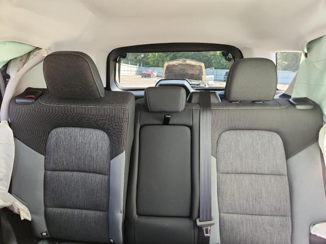 Photo 10 from auction – 2021 FORD BRONCO SPO with VIN 3FMCR9B60MRA94813