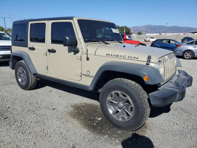 Photo 4 from auction – 2017 JEEP WRANGLER U with VIN 1C4BJWFG5HL657299