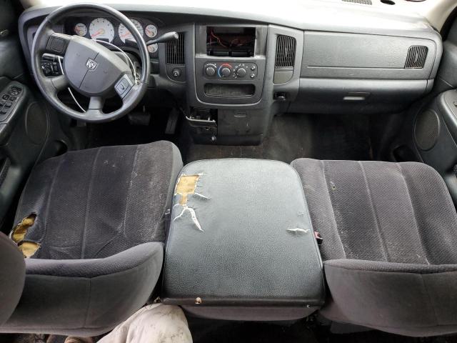 Photo 8 from auction – 2005 DODGE RAM 1500 S with VIN 1D7HA18D15S221220