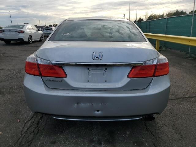 Photo 6 from auction – 2013 HONDA ACCORD LX with VIN 1HGCR2E35DA079507